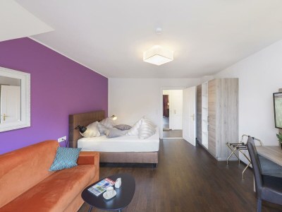 Holiday room Sound of Music - App. mit 1 Schlafzimmer und Küche - Features photo 15