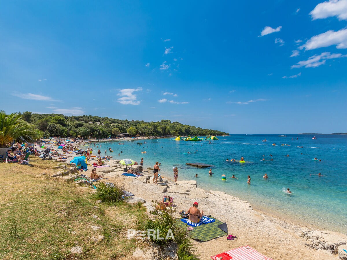 Holiday house MELITA cozy terrace and large garden - Outdoor photo 3