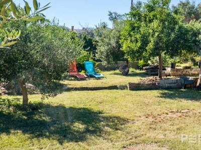 Holiday house MELITA cozy terrace and large garden - Outdoor photo 6