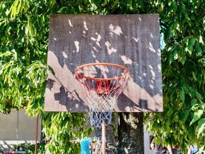 Holiday house MELITA cozy terrace and large garden - Outdoor photo 12