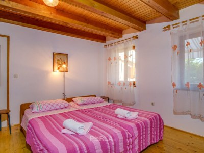 Holiday house MELITA cozy terrace and large garden - Features photo 17