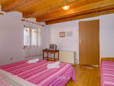 Holiday house MELITA cozy terrace and large garden - Features photo 19