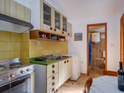 Holiday house MELITA cozy terrace and large garden - Features photo 22