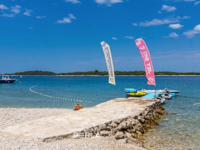 Holiday house MELITA cozy terrace and large garden - Environment photo 33