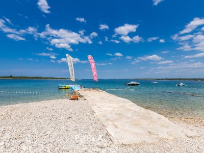 Holiday house MELITA cozy terrace and large garden - Environment photo 34