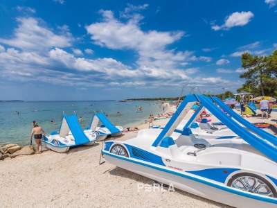 Holiday house MELITA cozy terrace and large garden - Environment photo 38