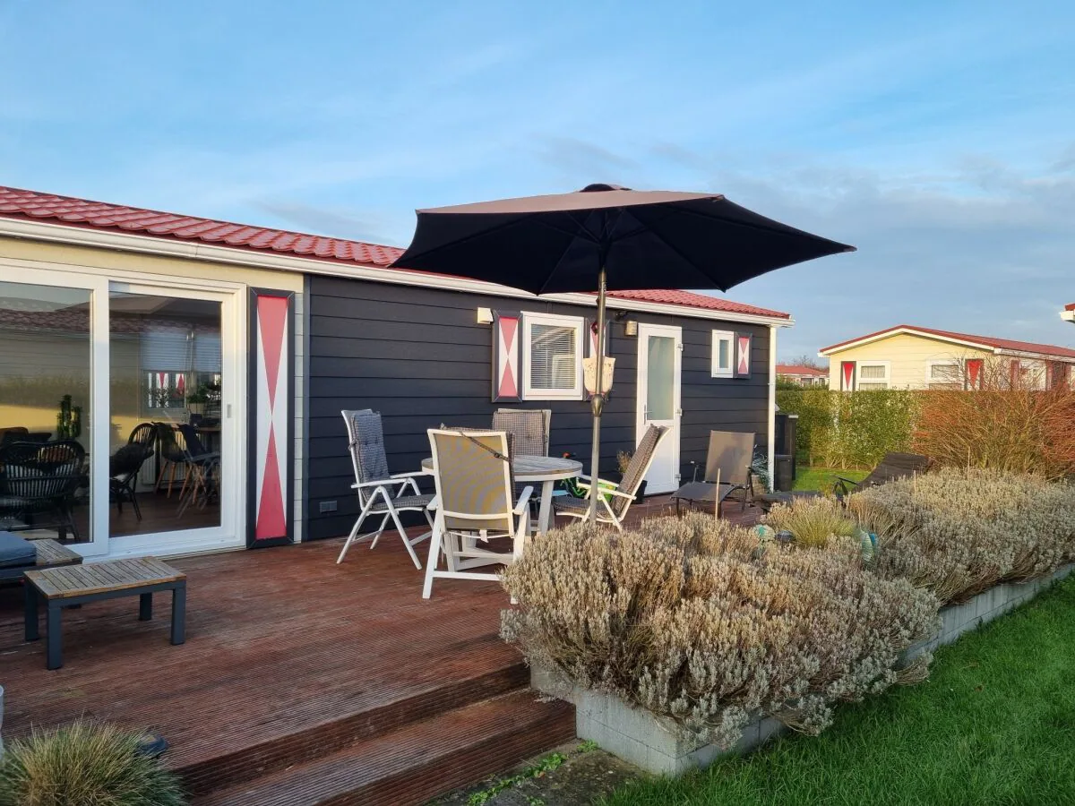 Chalet Florence 4 - Outdoor photo 3