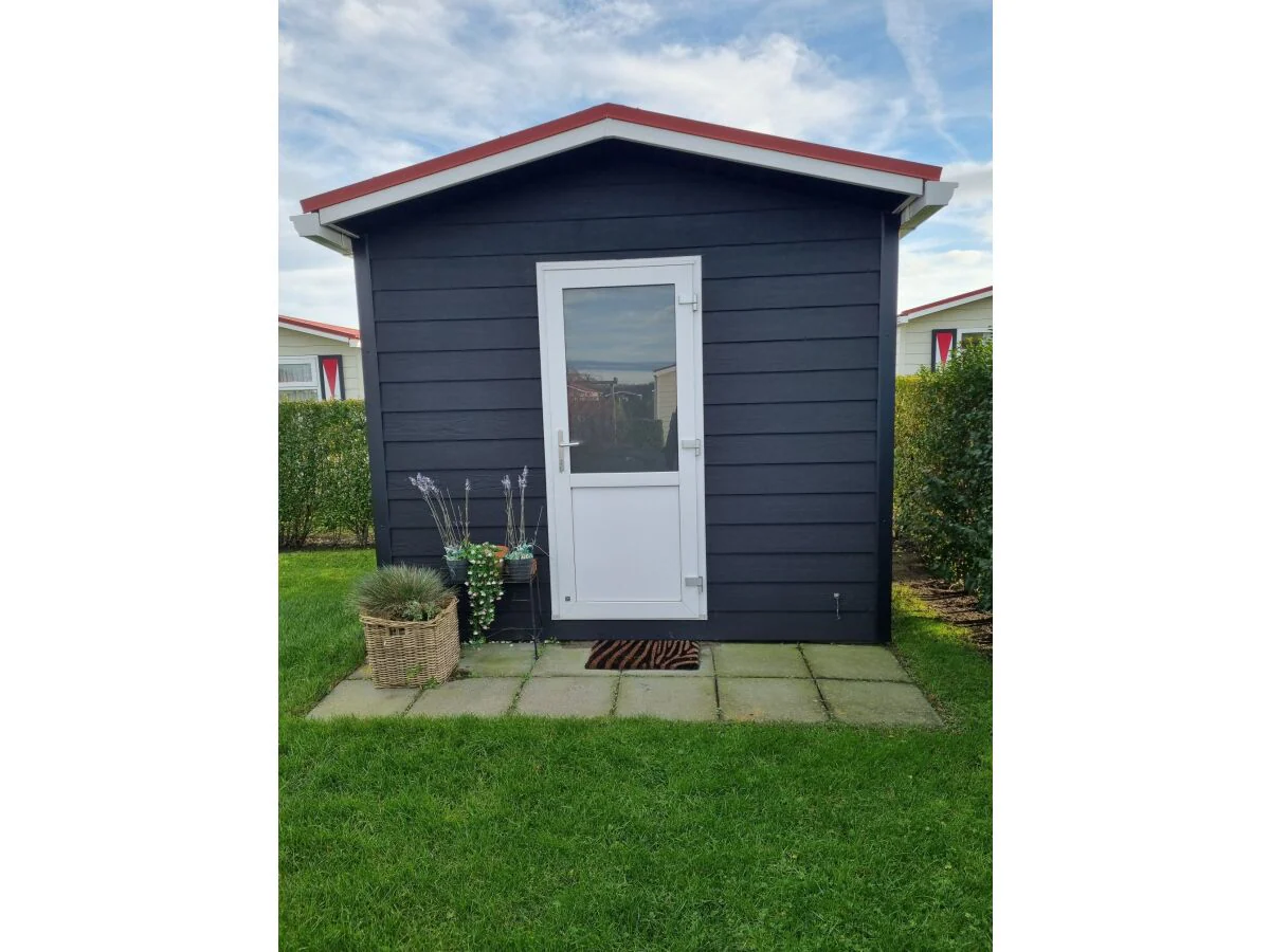 Chalet Florence 4 - Outdoor photo 4