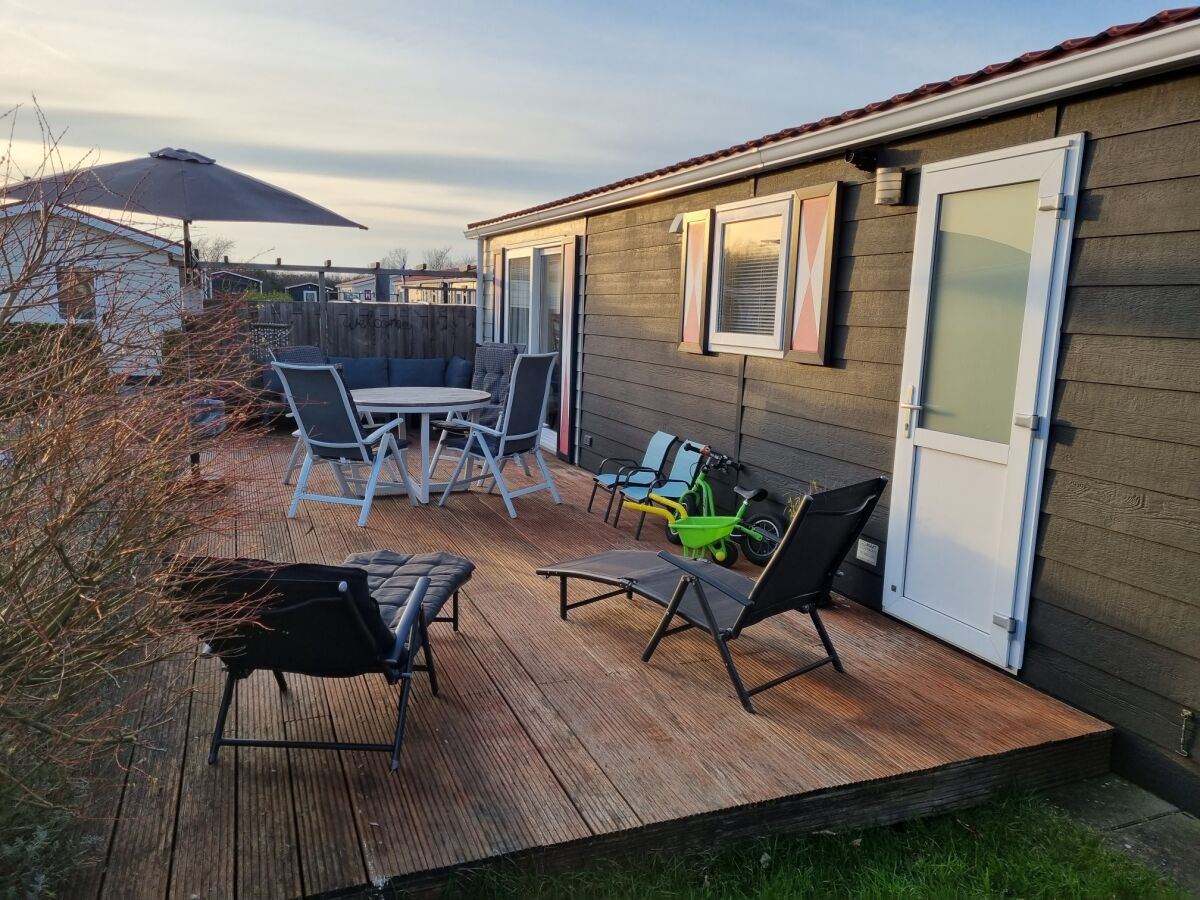 Chalet Florence 4 - Outdoor photo 5