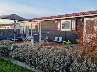 Chalet Florence 4 in Vleuten - Chalet