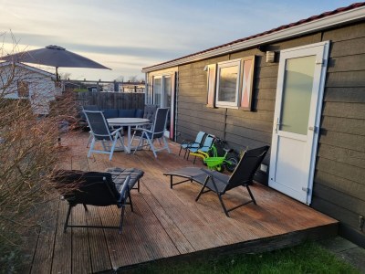 Chalet Florence 4 - Outdoor photo 5