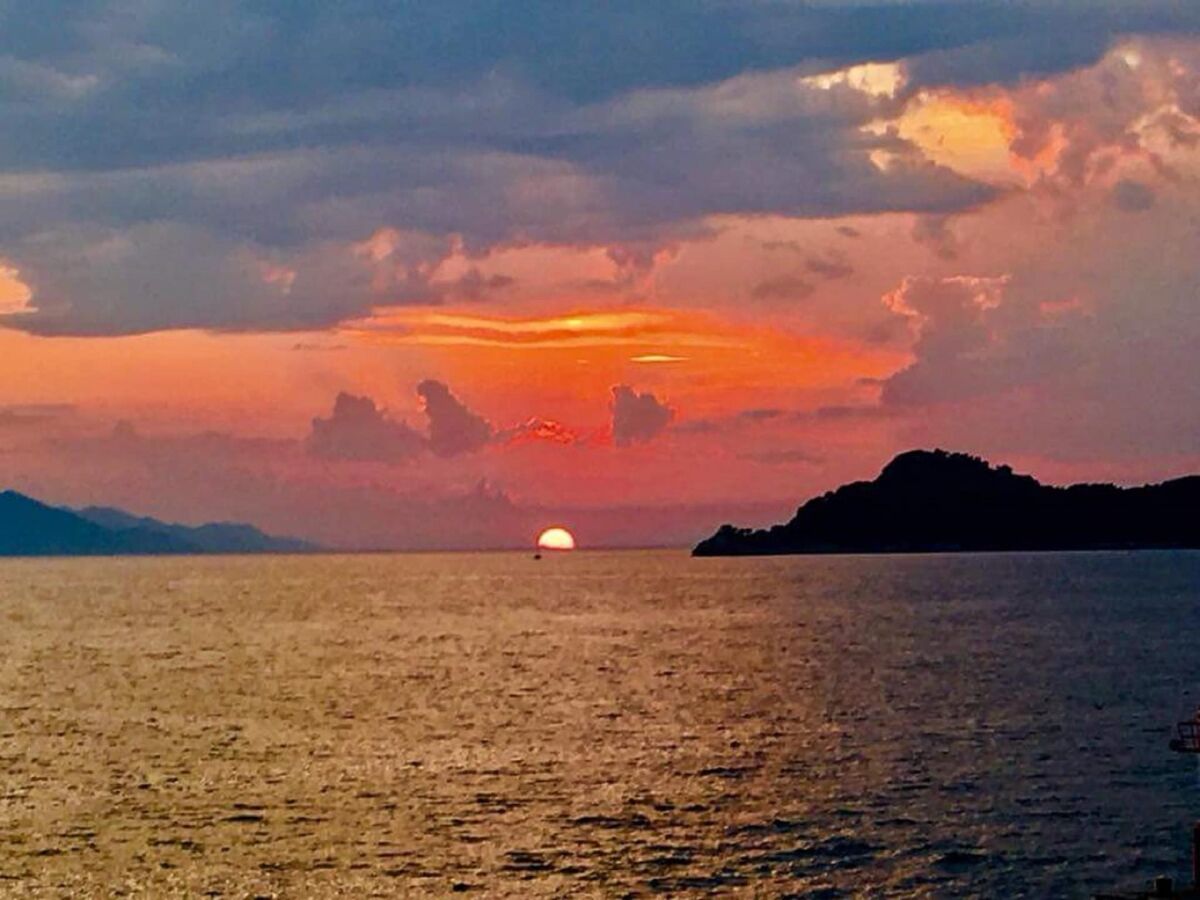 Apartment Rooms Milena - Double or Twin Room with External Private Bathroom