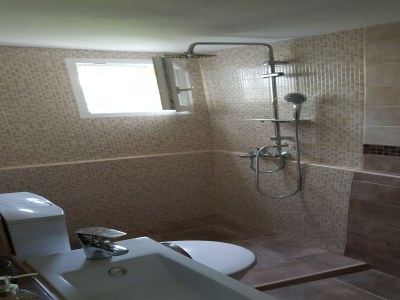 Apartment Rooms Milena - Double or Twin Room with External Private Bathroom - Features photo 3