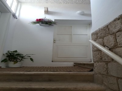 Apartment Rooms Milena - Double or Twin Room with External Private Bathroom - Features photo 6