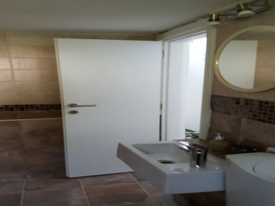 Apartment Rooms Milena - Double or Twin Room with External Private Bathroom - Features photo 8