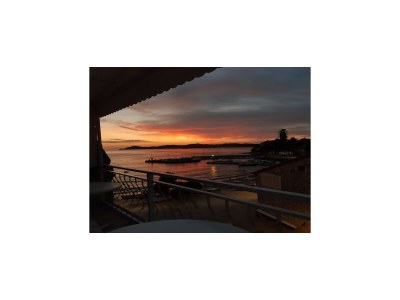 Apartment Rooms Milena - Double or Twin Room with External Private Bathroom - Outdoor photo 11