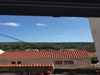 Apartment Rooms Milena - Double or Twin Room with External Private Bathroom - Outdoor photo 12