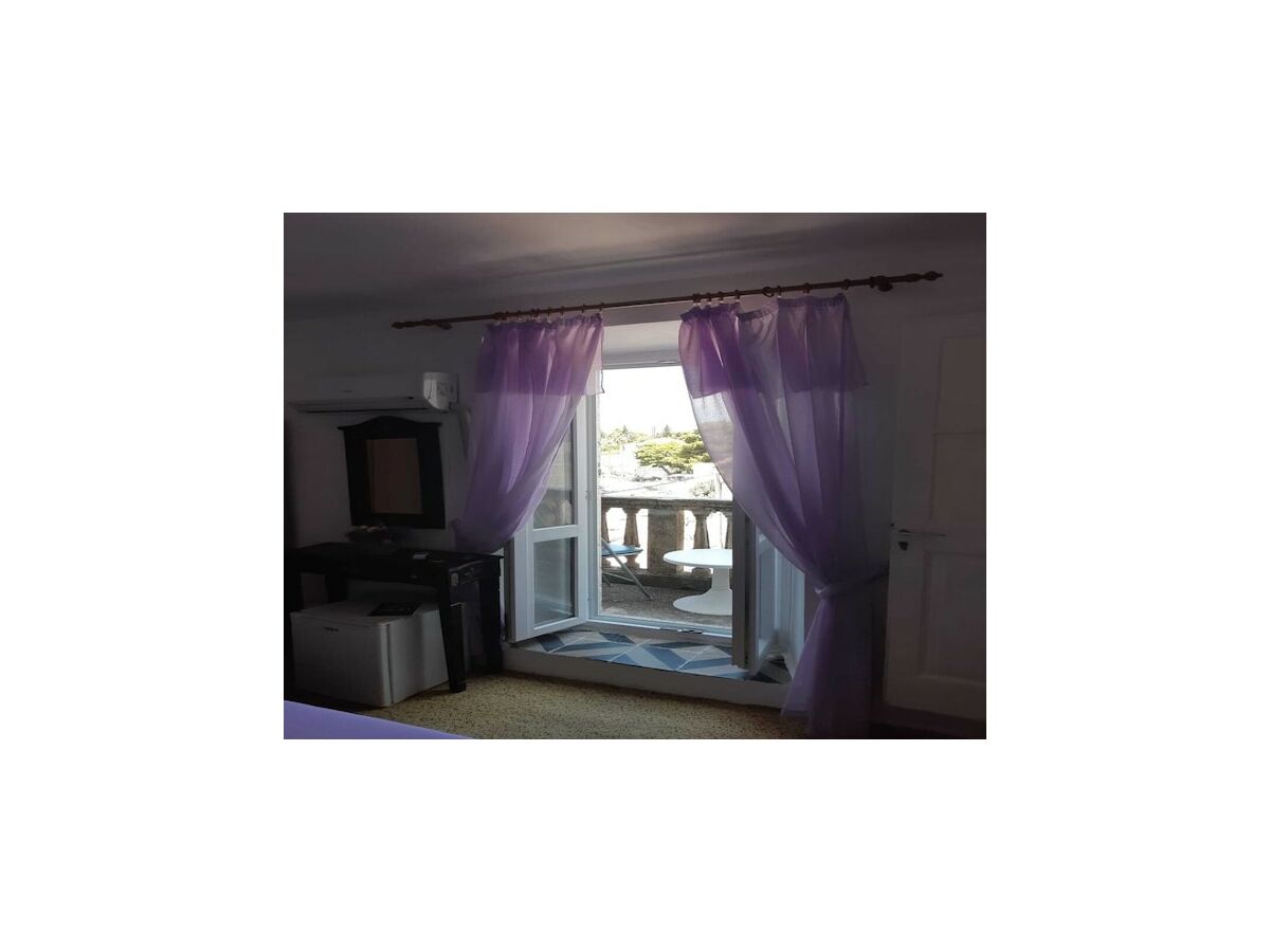 Apartment Rooms Milena - Triple Room with  External Private Bathroom - Outdoor photo 2