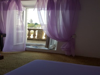 Apartment Rooms Milena - Triple Room with  External Private Bathroom - Features photo 9