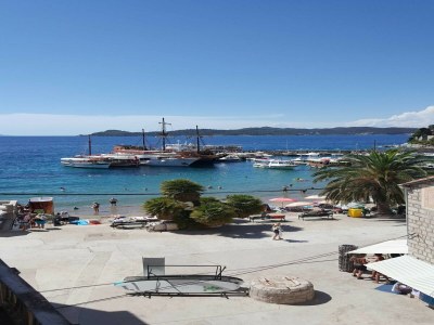 Apartment Rooms Milena - Triple Room with  External Private Bathroom - Outdoor photo 13