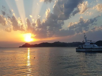 Apartment Rooms Milena - Triple Room with  External Private Bathroom - Outdoor photo 14