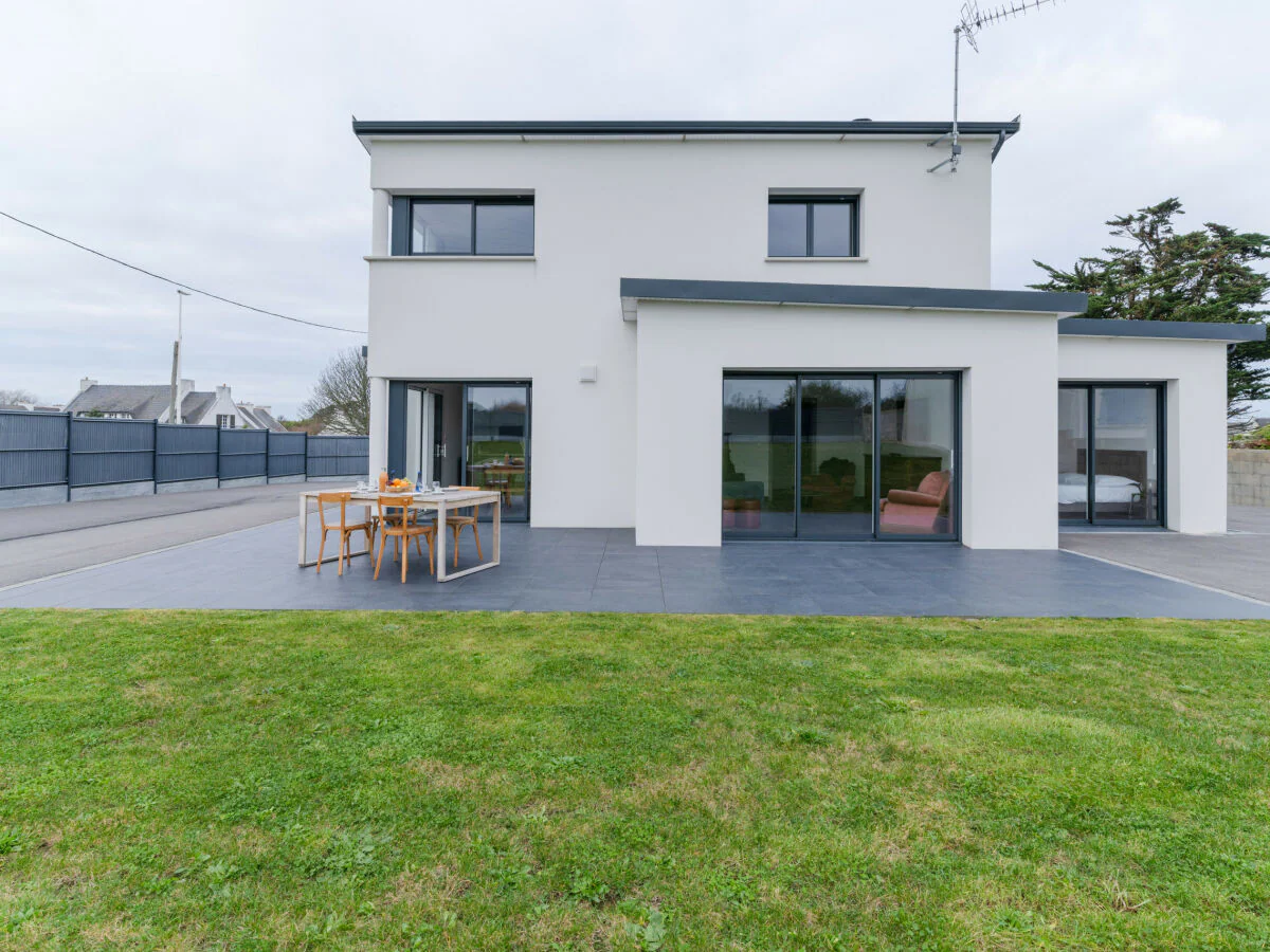 Holiday house KER STIVELL - Landunvez