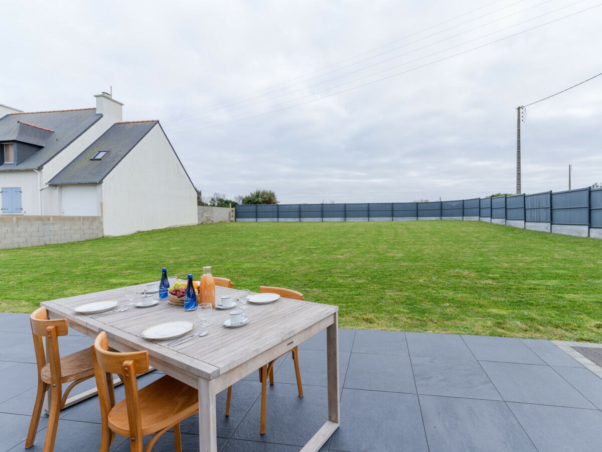 Holiday house KER STIVELL - Landunvez - Outdoor photo 5