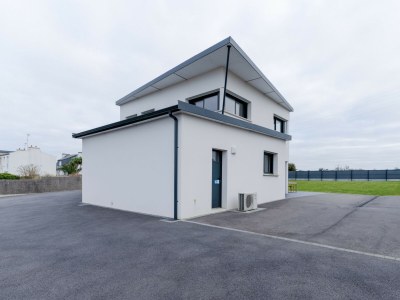 Holiday house KER STIVELL - Landunvez - Outdoor photo 2