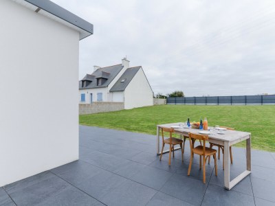 Holiday house KER STIVELL - Landunvez - Outdoor photo 3
