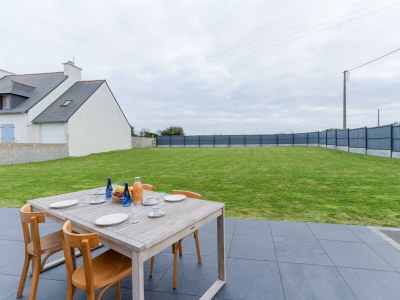 Holiday house KER STIVELL - Landunvez - Outdoor photo 5