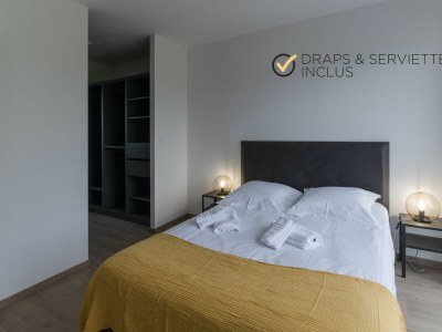 Holiday house KER STIVELL - Landunvez - Features photo 7