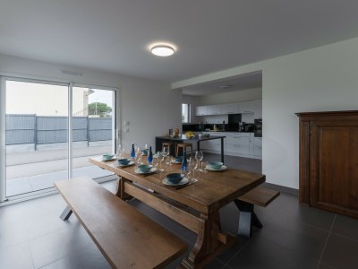 Holiday house KER STIVELL - Landunvez - Features photo 8