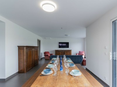 Holiday house KER STIVELL - Landunvez - Features photo 9