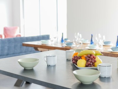 Holiday house KER STIVELL - Landunvez - Features photo 10