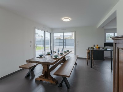 Holiday house KER STIVELL - Landunvez - Features photo 13