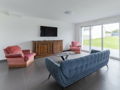 Holiday house KER STIVELL - Landunvez - Features photo 14