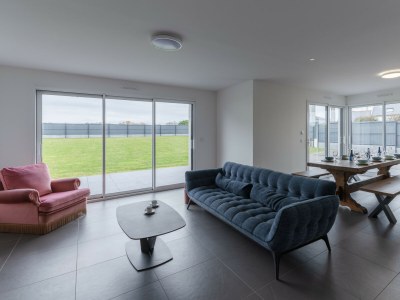 Holiday house KER STIVELL - Landunvez - Features photo 15