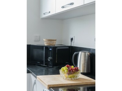 Holiday house KER STIVELL - Landunvez - Features photo 16