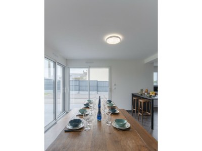 Holiday house KER STIVELL - Landunvez - Features photo 17