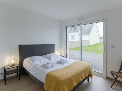 Holiday house KER STIVELL - Landunvez - Features photo 18