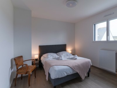 Holiday house KER STIVELL - Landunvez - Features photo 22