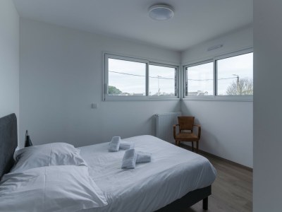 Holiday house KER STIVELL - Landunvez - Features photo 23