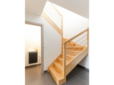 Holiday house KER STIVELL - Landunvez - Features photo 32