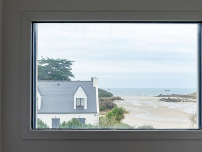 Holiday house KER STIVELL - Landunvez - Environment photo 33