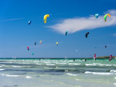 Holiday house KER STIVELL - Landunvez - Environment photo 35