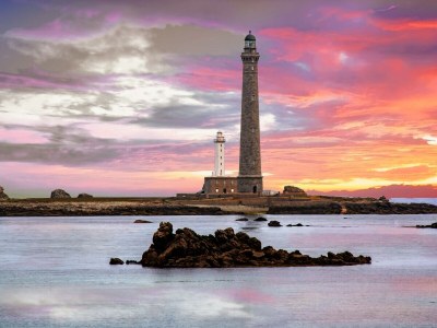 Holiday house KER STIVELL - Landunvez - Environment photo 37