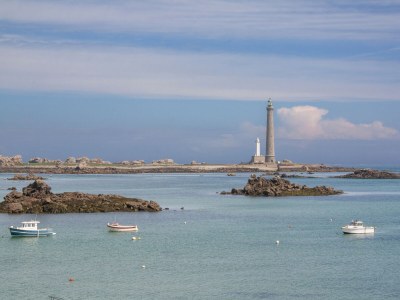 Holiday house KER STIVELL - Landunvez - Environment photo 39