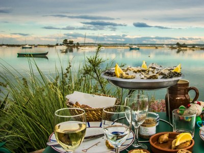 Holiday house KER STIVELL - Landunvez - Environment photo 41