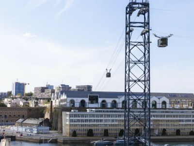 Holiday house KER STIVELL - Landunvez - Environment photo 43