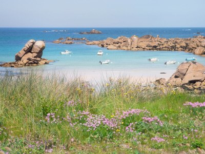 Holiday house KER STIVELL - Landunvez - Environment photo 46